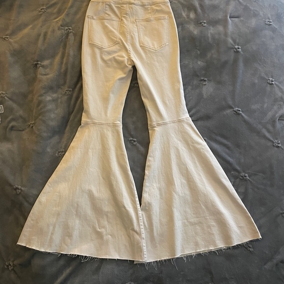 Free People We The Free Jeans - Picture 3 of 6